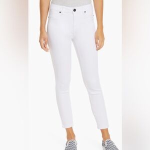 #137- 1822 Denim Ankle Skinny Jeans